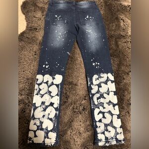 Brand New Fashion Jeans slim size 18 Boy